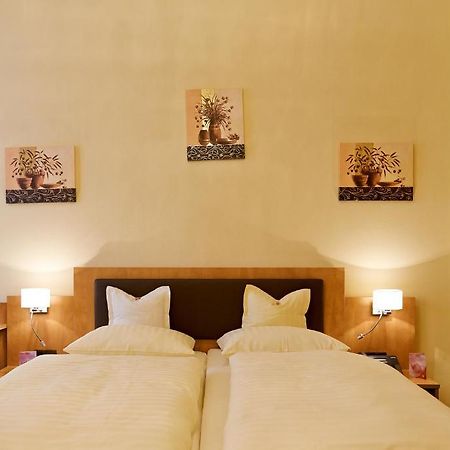 Hotel Carmer 16 Berlin Oda fotoğraf