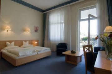 Hotel Carmer 16 Berlin Dış mekan fotoğraf