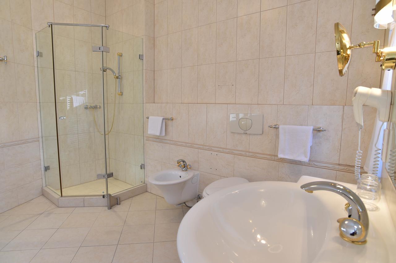 Hotel Carmer 16 Berlin Dış mekan fotoğraf