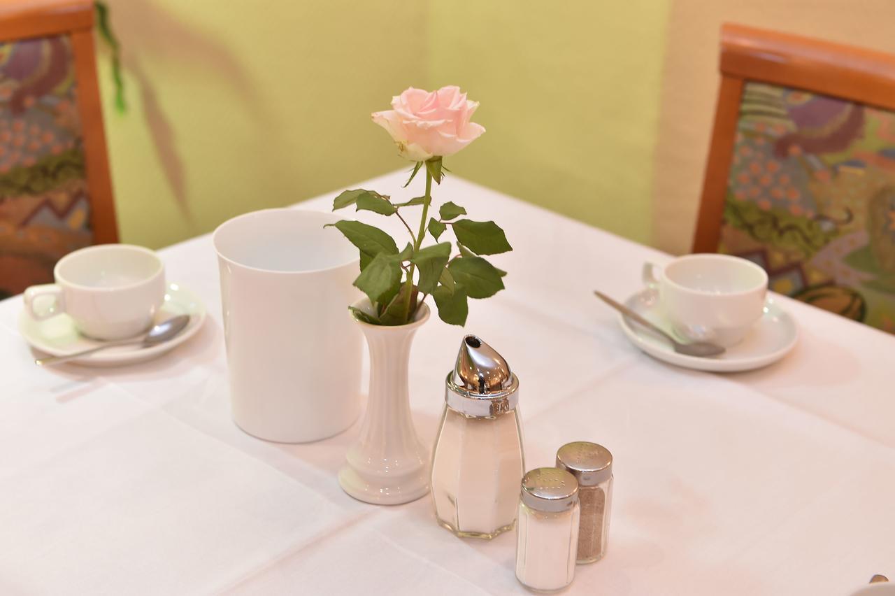 Hotel Carmer 16 Berlin Dış mekan fotoğraf
