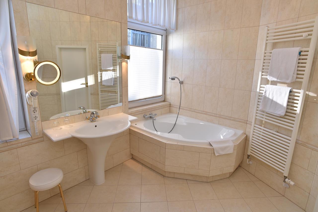 Hotel Carmer 16 Berlin Dış mekan fotoğraf