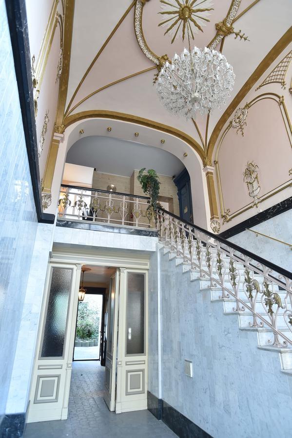 Hotel Carmer 16 Berlin Dış mekan fotoğraf